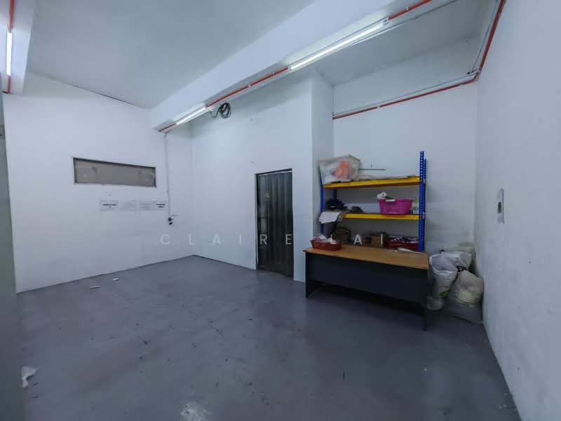 Semi-D Factory for Sale in Masai (Johor) - Claire Lai - Interior - PropertyGuru.com.my