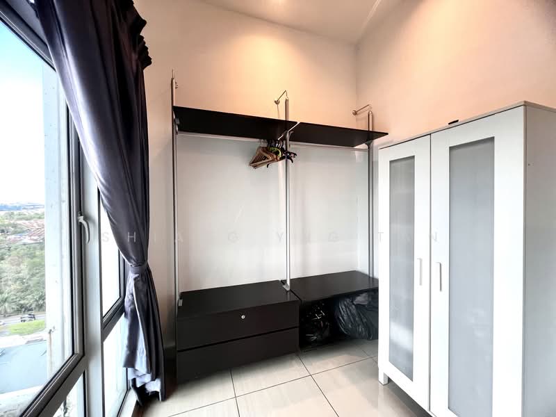 Service Residence for Rent at Manhattan - Shiang Yng Tan - Interior - PropertyGuru.com.my