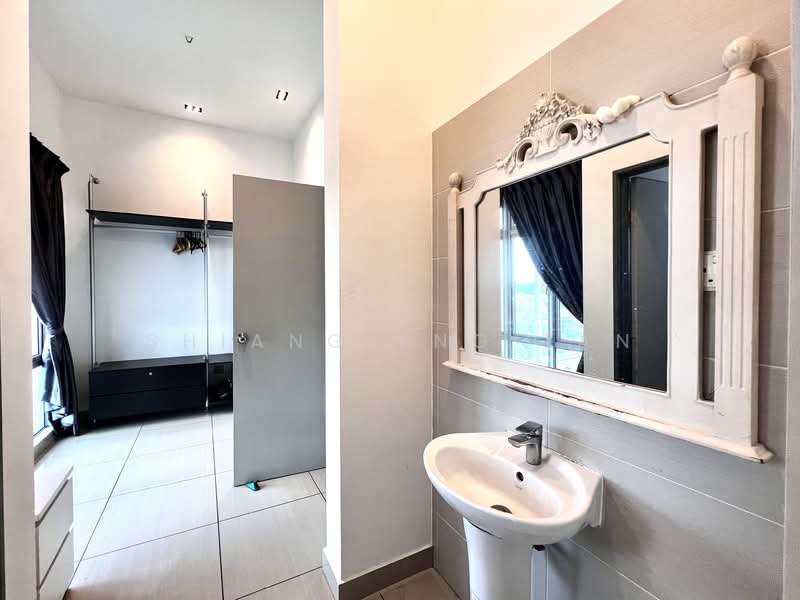 Service Residence for Rent at Manhattan - Shiang Yng Tan - Bathroom - PropertyGuru.com.my