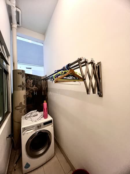 Service Residence for Rent at Manhattan - Shiang Yng Tan - Interior - PropertyGuru.com.my