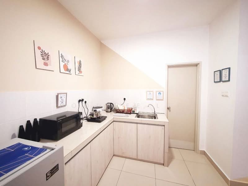 Pangsapuri untuk Dijual di Aliff Avenue (Dwi Alif) - Hooi Yee Lee - PropertyGuru.com.my