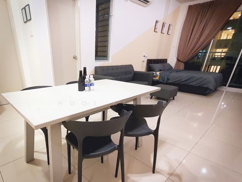 Pangsapuri untuk Dijual di Aliff Avenue (Dwi Alif) - Hooi Yee Lee - PropertyGuru.com.my