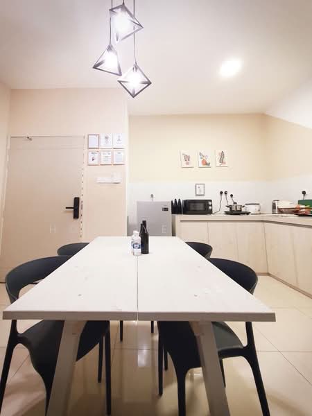 Pangsapuri untuk Dijual di Aliff Avenue (Dwi Alif) - Hooi Yee Lee - PropertyGuru.com.my