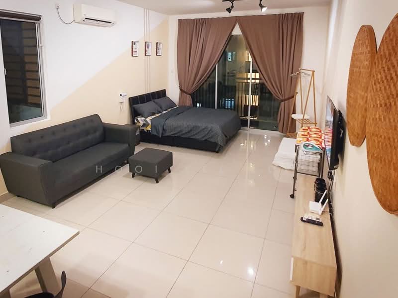 Pangsapuri untuk Dijual di Aliff Avenue (Dwi Alif) - Hooi Yee Lee - PropertyGuru.com.my