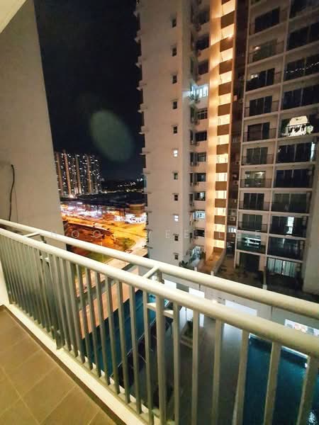 Pangsapuri untuk Dijual di Aliff Avenue (Dwi Alif) - Hooi Yee Lee - PropertyGuru.com.my
