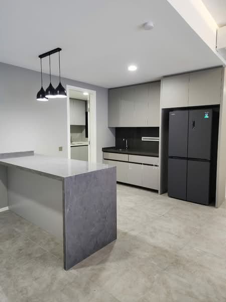 Allevia untuk Untuk Disewa - RM 15,000 /bulan, Feb 2026 - Kitchen - PropertyGuru.com.my
