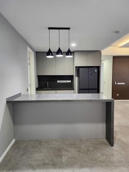 Allevia untuk Untuk Disewa - RM 15,000 /bulan, Feb 2026 - Kitchen - PropertyGuru.com.my
