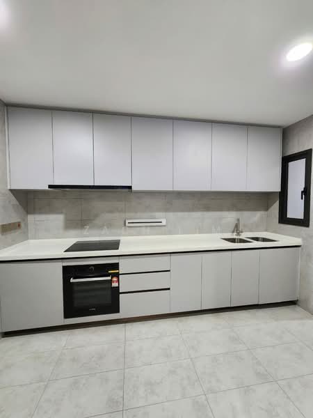 Allevia untuk Untuk Disewa - RM 15,000 /bulan, Feb 2026 - Kitchen - PropertyGuru.com.my