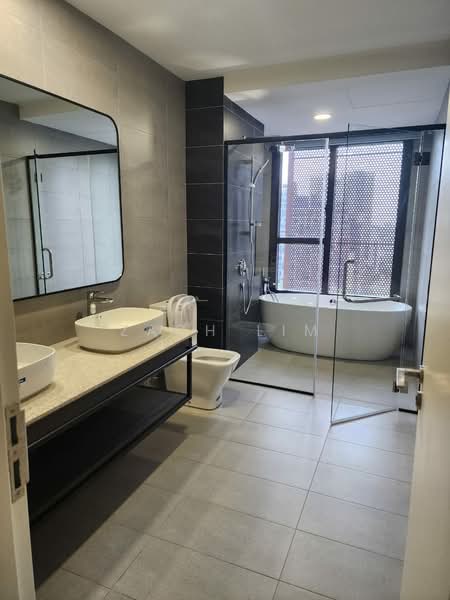 Allevia untuk Untuk Disewa - RM 15,000 /bulan, Feb 2026 - Bathroom - PropertyGuru.com.my
