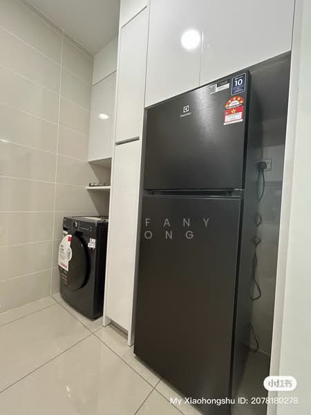 Condominium for Rent at The Maple Residences - Tiffany Leong - Interior - PropertyGuru.com.my