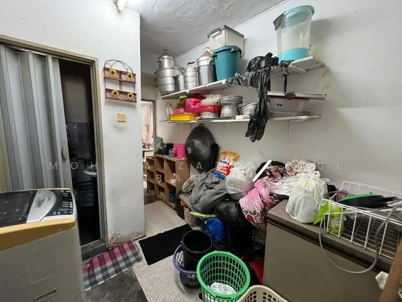 2-storey Terraced House for Sale in Taman Keramat (Ulu Kelang) - Mohd Aizat Saiful Bahri - Interior - PropertyGuru.com.my