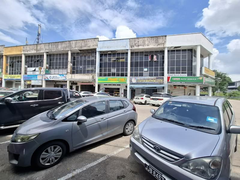 Taman Desa Cemerlang untuk Untuk Dijual - RM 1,800,000, Feb 2026 - PropertyGuru.com.my