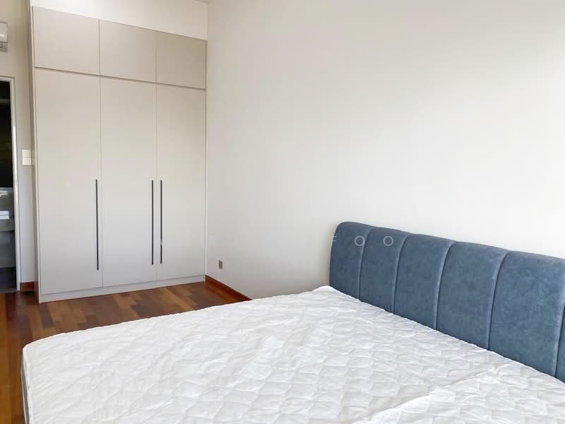 Condominium for Rent at Codrington Residence - Adrian Foo - Bedroom - PropertyGuru.com.my