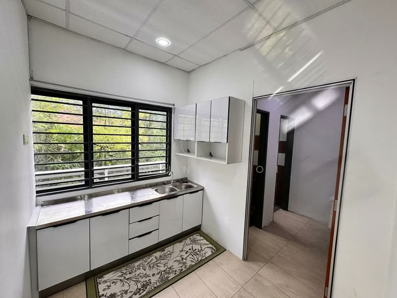 Bukit Jalil City untuk Untuk Disewa - RM 5,500 /bulan, Feb 2026 - Kitchen - PropertyGuru.com.my