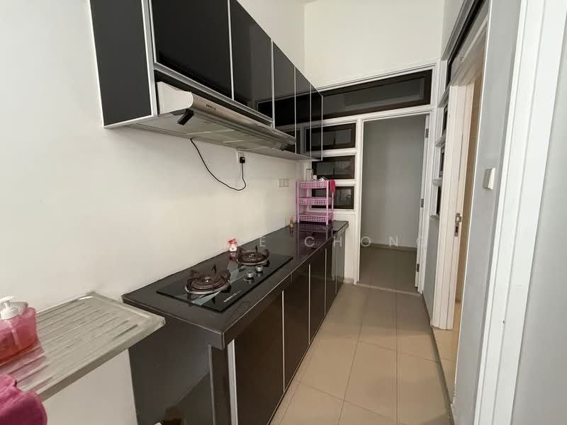 Cluster House for Rent in Bukit Indah (Iskandar Puteri (Nusajaya)) - Yvonne Chong - PropertyGuru.com.my