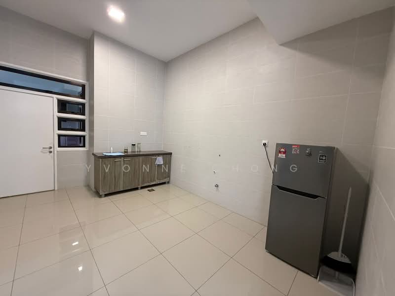 Cluster House for Rent in Bukit Indah (Iskandar Puteri (Nusajaya)) - Yvonne Chong - PropertyGuru.com.my