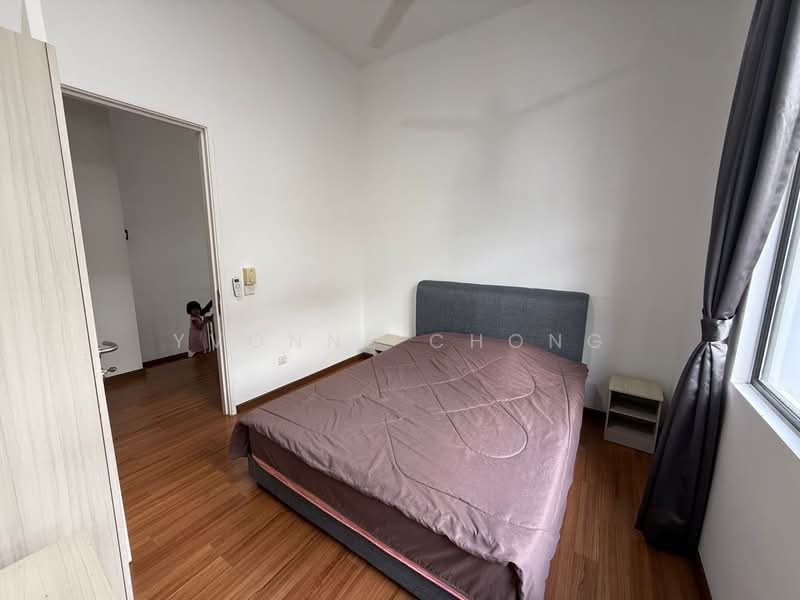 Cluster House for Rent in Bukit Indah (Iskandar Puteri (Nusajaya)) - Yvonne Chong - PropertyGuru.com.my