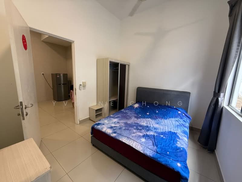 Cluster House for Rent in Bukit Indah (Iskandar Puteri (Nusajaya)) - Yvonne Chong - PropertyGuru.com.my