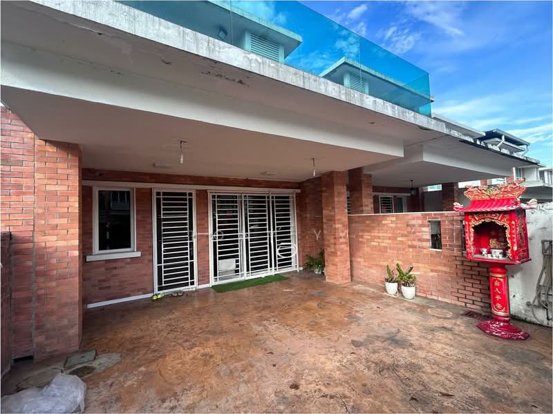 2-storey Terraced House for Sale in Goodview Heights (Kajang) - Tony YY - PropertyGuru.com.my