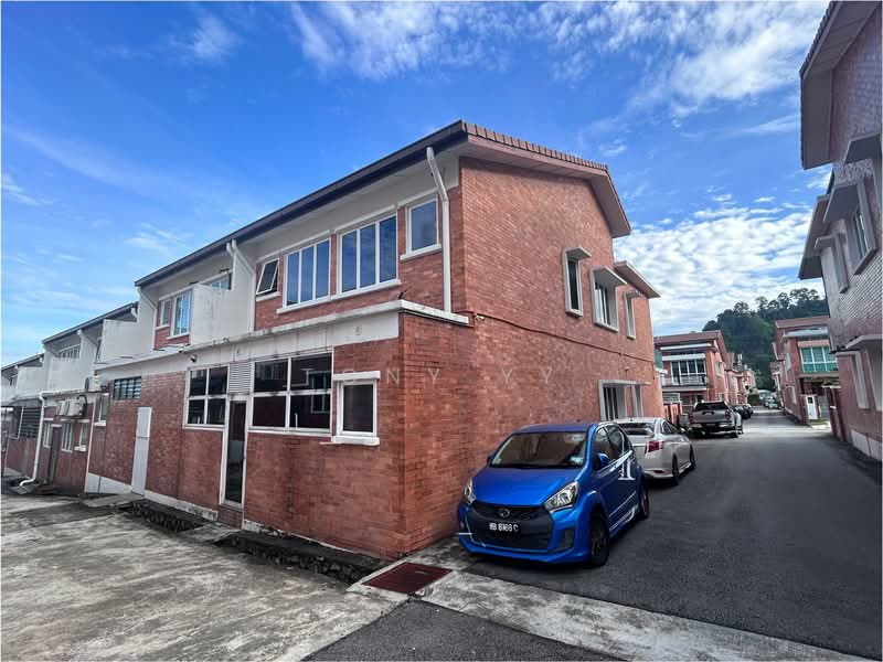 2-storey Terraced House for Sale in Goodview Heights (Kajang) - Tony YY - PropertyGuru.com.my