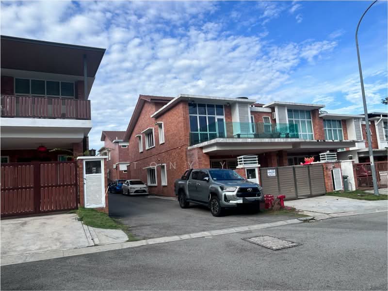 2-storey Terraced House for Sale in Goodview Heights (Kajang) - Tony YY - PropertyGuru.com.my