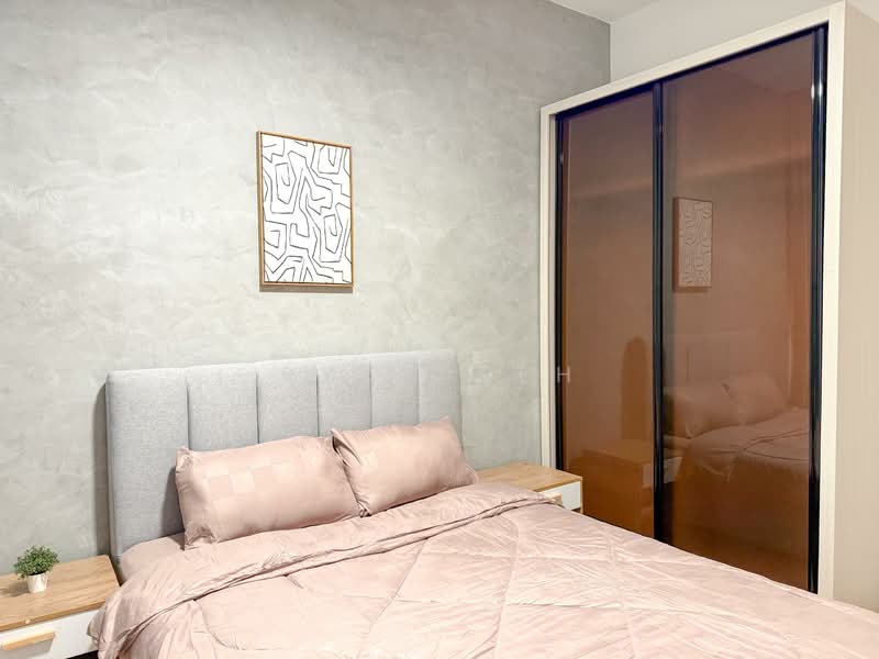 Servis Apartment untuk Disewa di Laurel Residence - Ryan Beh - Bedroom - PropertyGuru.com.my