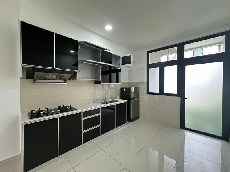 2-storey Terraced House for Sale in Sunway City Iskandar Puteri (Iskandar Puteri (Nusajaya)) - Claire Lai - Kitchen - PropertyGuru.com.my