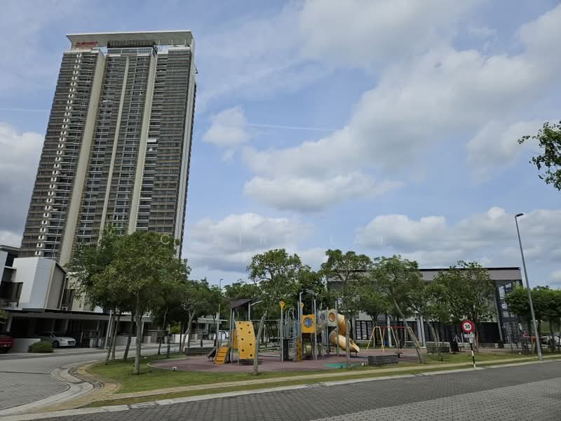 2-storey Terraced House for Sale in Sunway City Iskandar Puteri (Iskandar Puteri (Nusajaya)) - Claire Lai - PropertyGuru.com.my