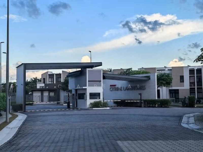 2-storey Terraced House for Sale in Sunway City Iskandar Puteri (Iskandar Puteri (Nusajaya)) - Claire Lai - PropertyGuru.com.my