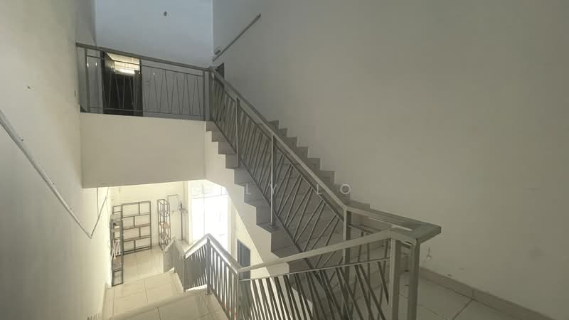 Semi-D Factory for Sale in Indahpura Industrial Park (Kulai) - Lily Lo - Interior - PropertyGuru.com.my