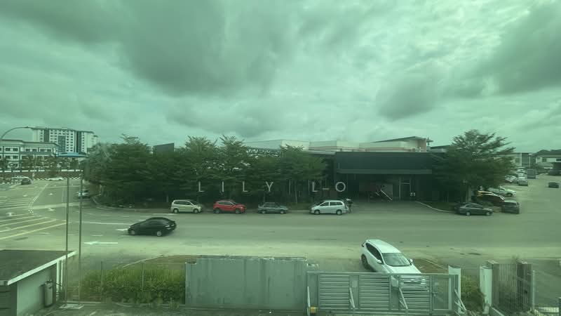 Semi-D Factory for Sale in Indahpura Industrial Park (Kulai) - Lily Lo - Exterior - PropertyGuru.com.my