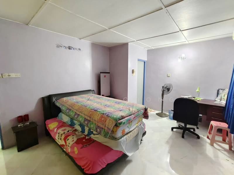 2-storey Terraced House for Sale in Ipoh (Perak) - Kelvin Chong - Bedroom - PropertyGuru.com.my