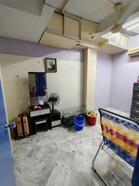2-storey Terraced House for Sale in Ipoh (Perak) - Kelvin Chong - Interior - PropertyGuru.com.my