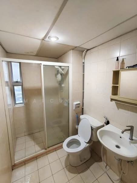 Condominium for Rent at Amadesa Resort Condominium - Marcus Liew - Bathroom - PropertyGuru.com.my