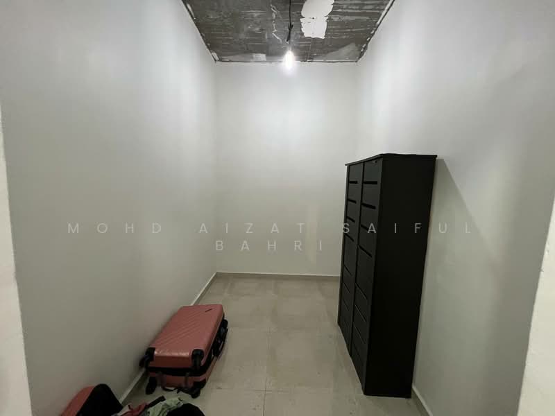 3-storey Terraced House for Sale in Taman Keramat (Ulu Kelang) - Mohd Aizat Saiful Bahri - Interior - PropertyGuru.com.my