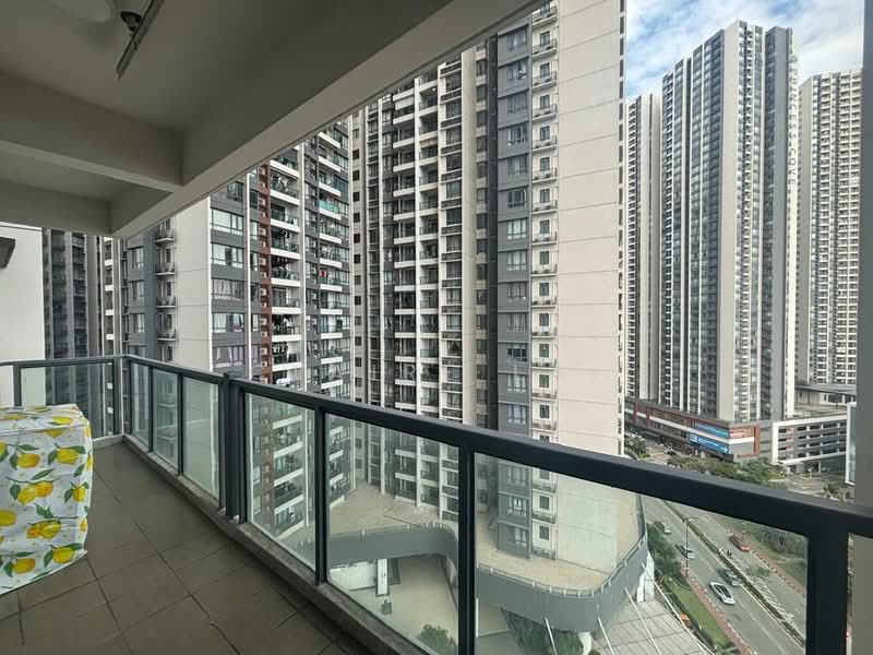 Service Residence for Rent at R&F Princess Cove Phase 1 - Claire Lai - PropertyGuru.com.my