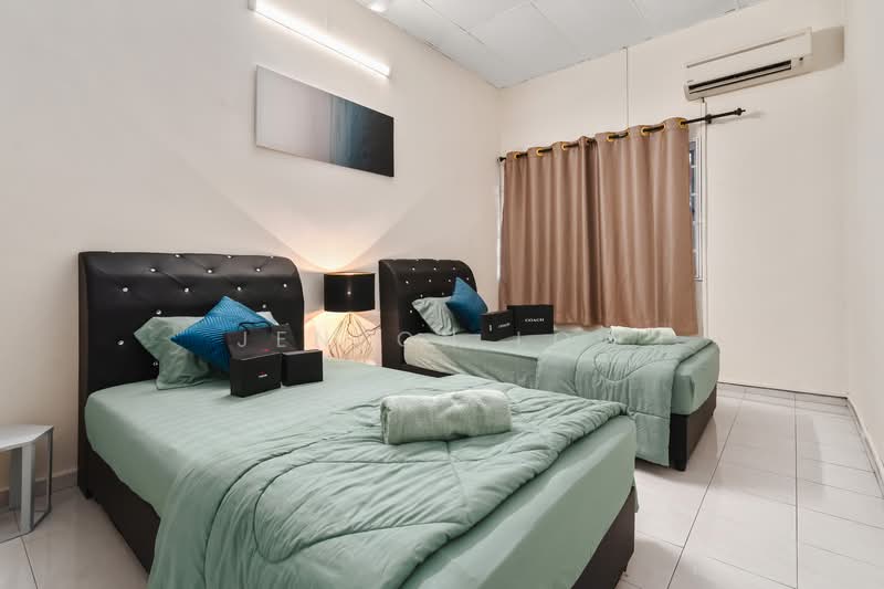 Happy Garden, Old Klang Road untuk Untuk Disewa - RM 3,400 /bulan, Feb 2026 - PropertyGuru.com.my