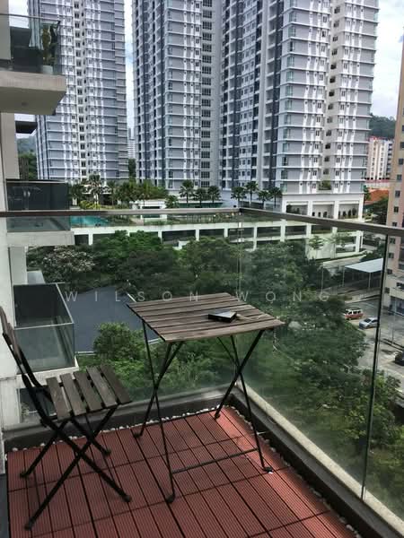 Anjali North Kiara untuk Untuk Dijual - RM 800,000, Mac 2026 - PropertyGuru.com.my