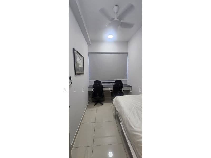 Condominium for Rent at Waterside Residence - Alex Chee - Bedroom - PropertyGuru.com.my