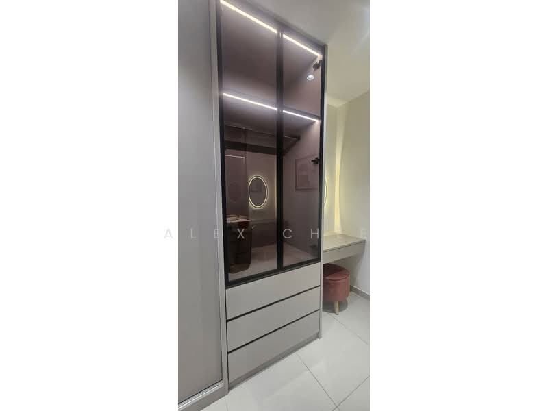 Condominium for Rent at Waterside Residence - Alex Chee - Interior - PropertyGuru.com.my