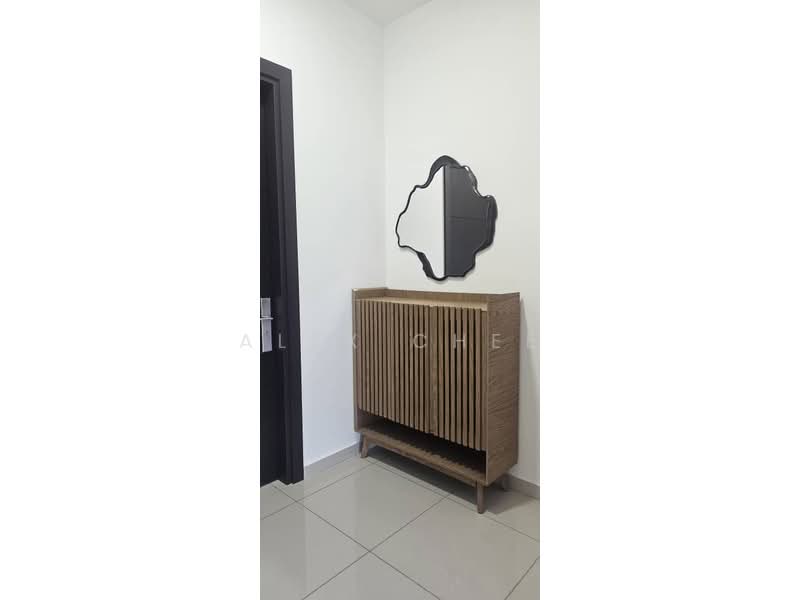 Condominium for Rent at Waterside Residence - Alex Chee - Entrance - PropertyGuru.com.my