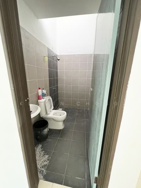 Taman Klebang Delima untuk Untuk Disewa - RM 1,300 /bulan, Feb 2026 - Bathroom - PropertyGuru.com.my