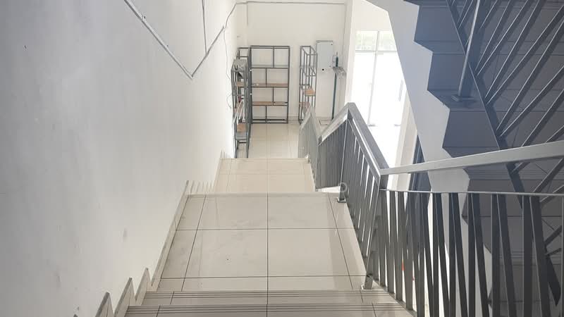 Semi-D Factory for Rent in Bandar Indahpura (Kulai) - Lily Lo - Corridor - PropertyGuru.com.my