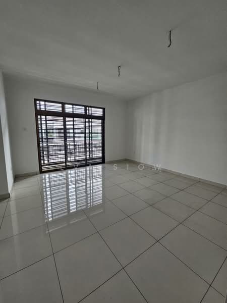 2-storey Terraced House for Sale in Taman Mutiara Rini (Skudai) - Eva Siow - Living Room - PropertyGuru.com.my