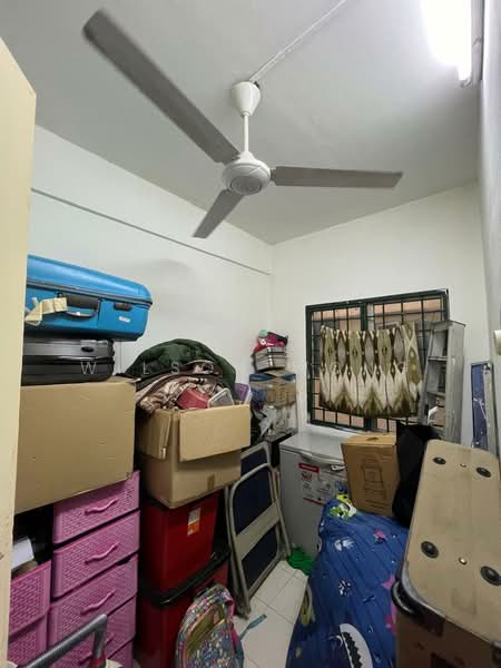 Apartment for Sale at Mandy Villa - Wilson Wong - Interior - PropertyGuru.com.my