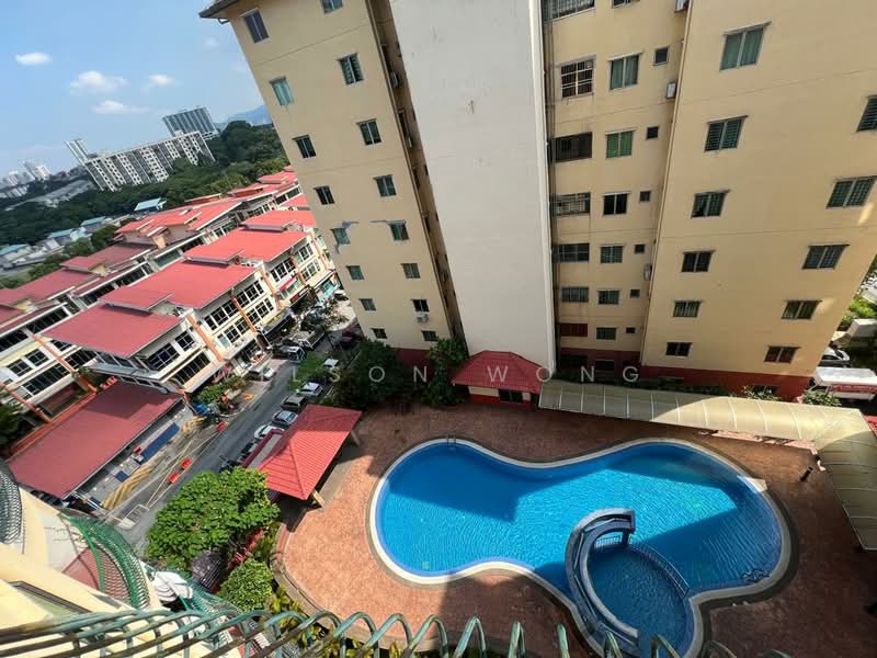 Apartment for Sale at Mandy Villa - Wilson Wong - Exterior - PropertyGuru.com.my