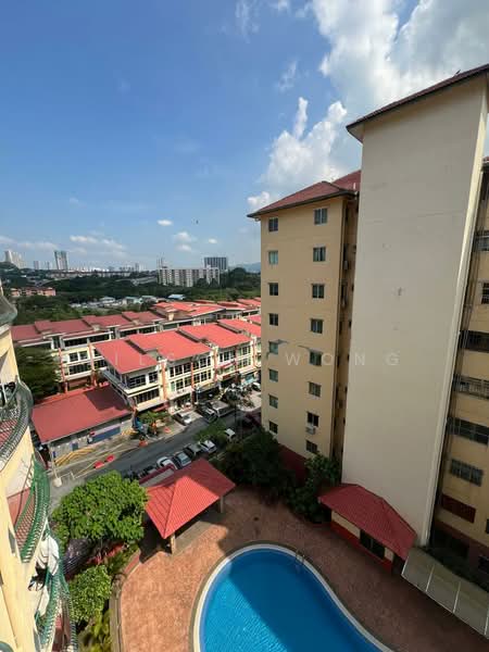 Apartment for Sale at Mandy Villa - Wilson Wong - Exterior - PropertyGuru.com.my