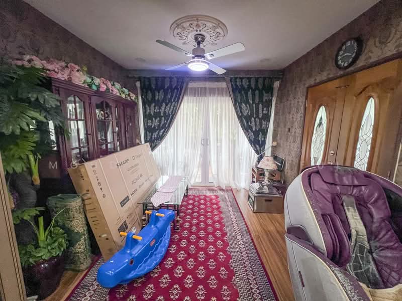 Bungalow for Sale in Ampang (Selangor) - Mohd Aizat Saiful Bahri - Interior - PropertyGuru.com.my