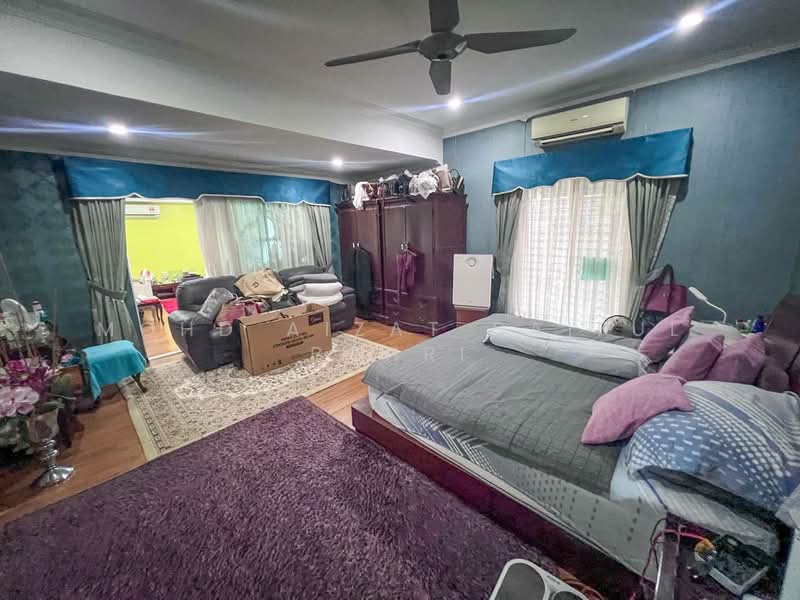 Bungalow for Sale in Ampang (Selangor) - Mohd Aizat Saiful Bahri - PropertyGuru.com.my