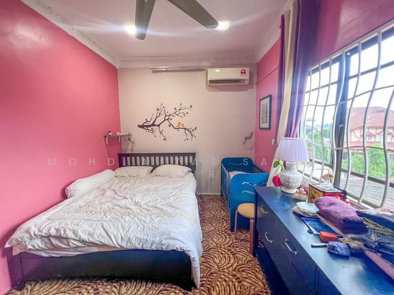 Bungalow for Sale in Ampang (Selangor) - Mohd Aizat Saiful Bahri - PropertyGuru.com.my